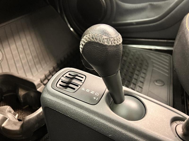 smart fortwo 2013 - 17