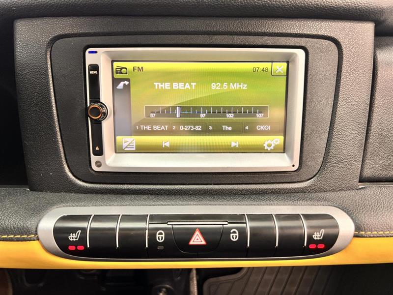 smart fortwo 2013 - 18