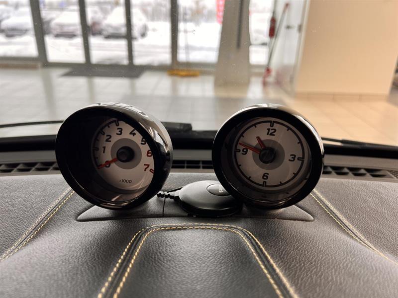 smart fortwo 2013 - 20