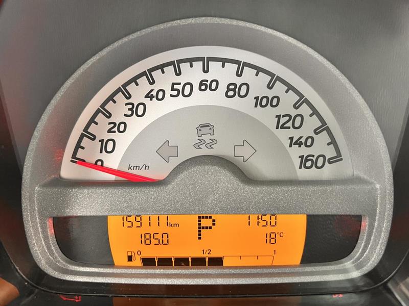 smart fortwo 2013 - 21