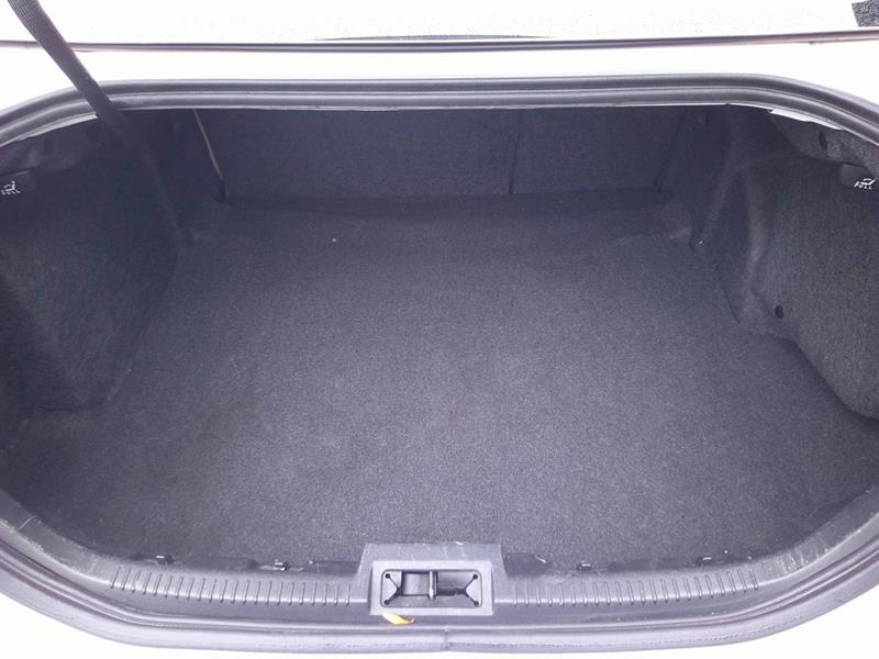 lincoln MKZ 2010 - 16