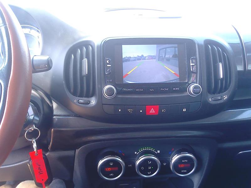 fiat 500L 2014 - 11