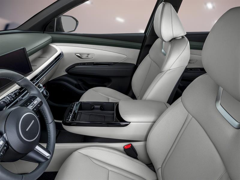 hyundai Tucson hybride 2026 - 5