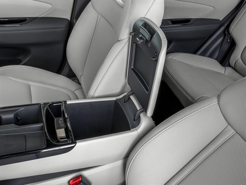 hyundai Tucson hybride 2026 - 10