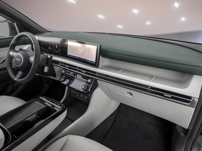 hyundai Tucson hybride 2026 - 11