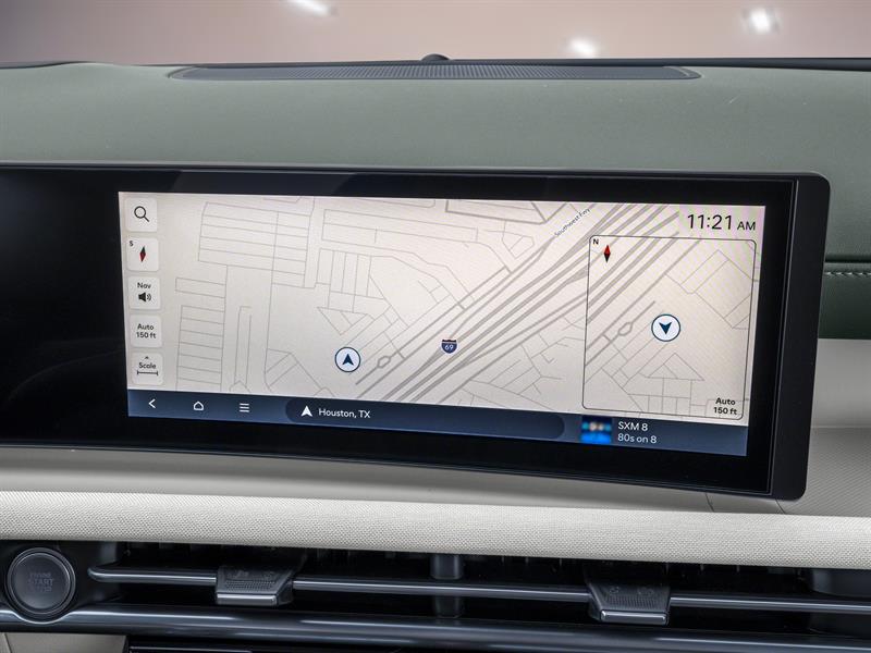 hyundai Tucson hybride 2026 - 12