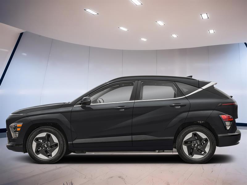 hyundai Kona électrique 2026 - 3