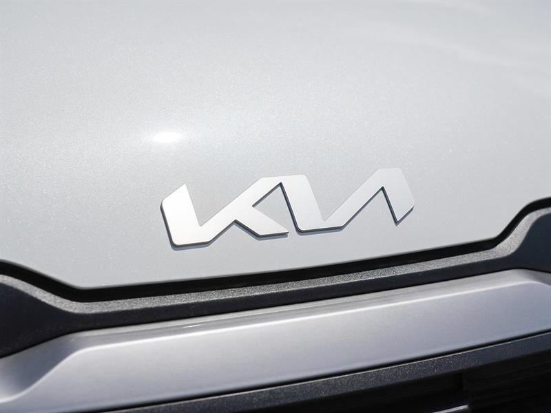 kia Sportage PHEV 2026 - 9