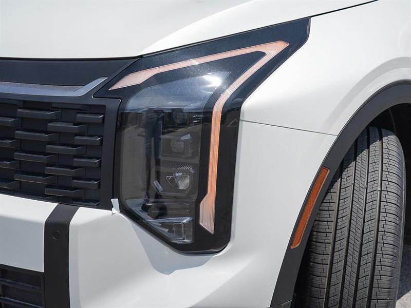 kia Sportage PHEV 2026 - 11