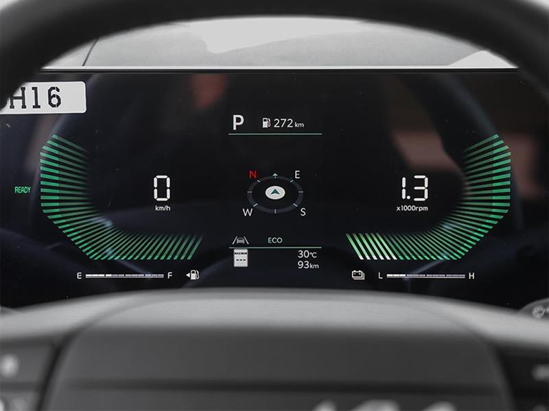 kia Sportage PHEV 2026 - 15