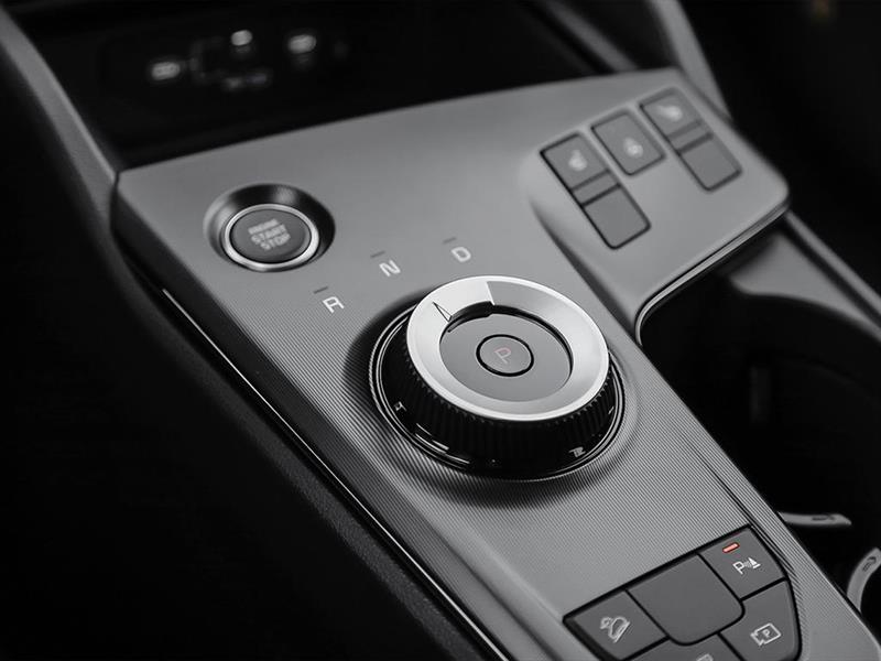 kia Sportage PHEV 2026 - 18