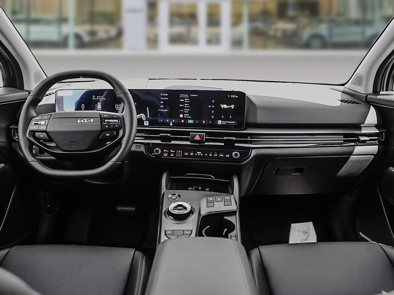 kia Sportage PHEV 2026 - 24