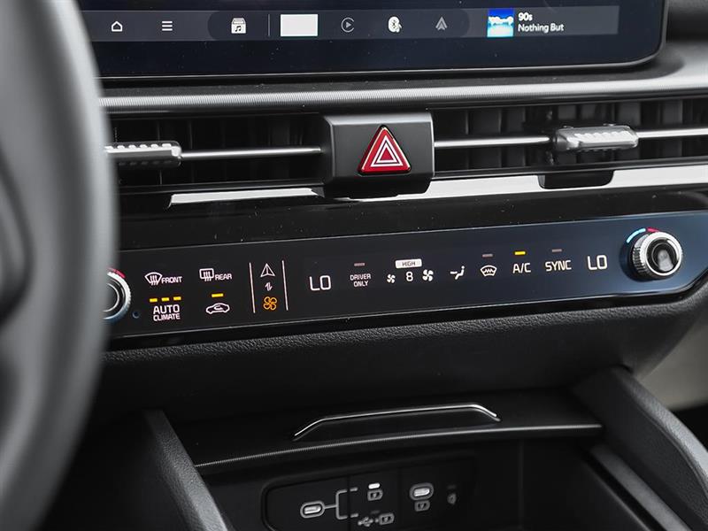 kia Sportage PHEV 2026 - 26