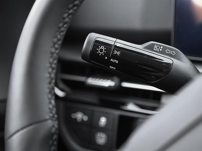 kia Sportage PHEV 2026 - 27