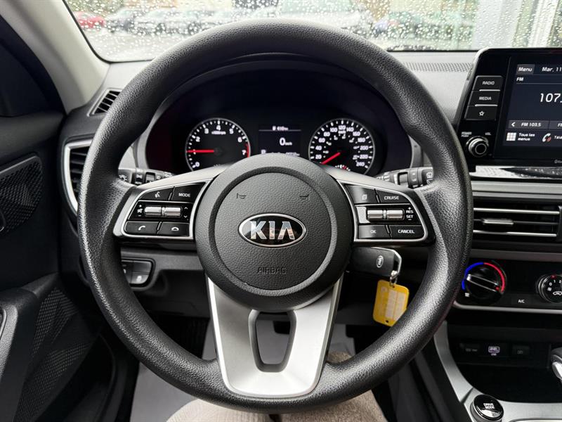 kia Seltos 2021 - 6