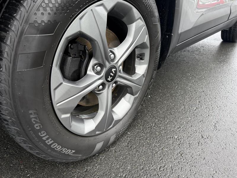 kia Seltos 2021 - 15