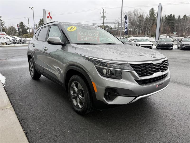 kia Seltos 2021 - 16