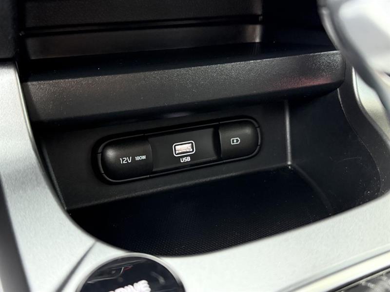 kia Seltos 2021 - 18