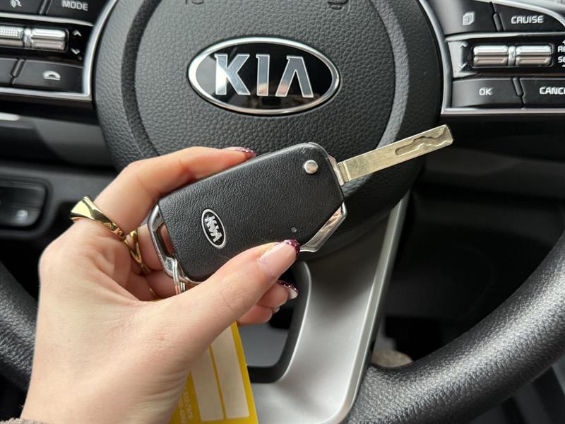 kia Seltos 2021 - 19