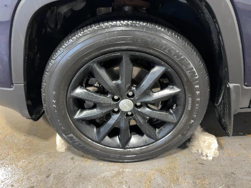 jeep Cherokee 2015 - 7