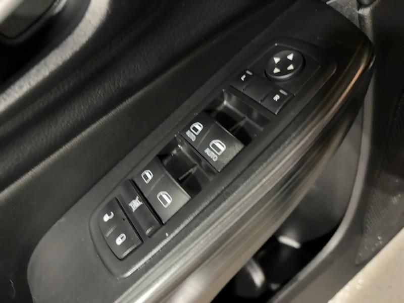 jeep Cherokee 2015 - 10