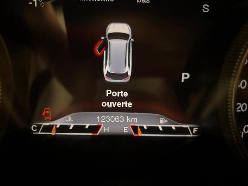 jeep Cherokee 2015 - 12