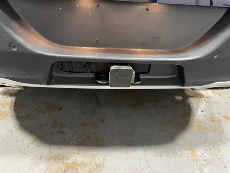 jeep Cherokee 2015 - 18