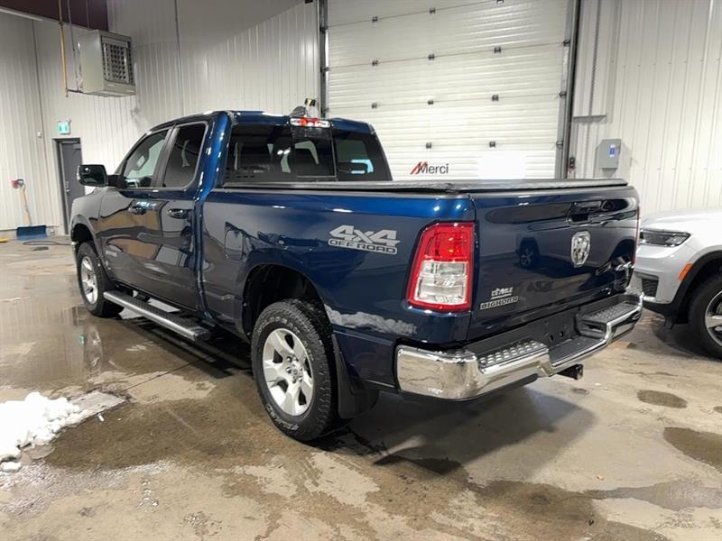 ram 1500 2022 - 4