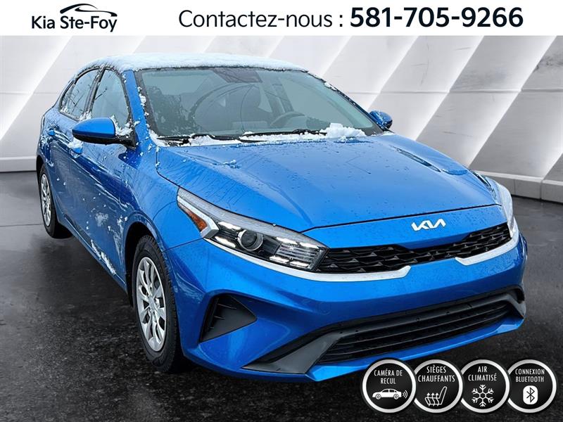 kia Forte 2023 - 2