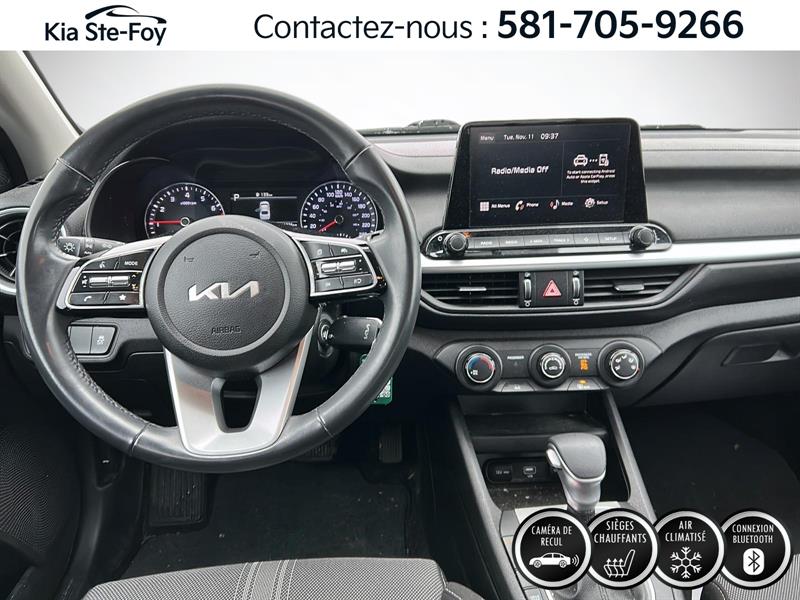 kia Forte 2023 - 3