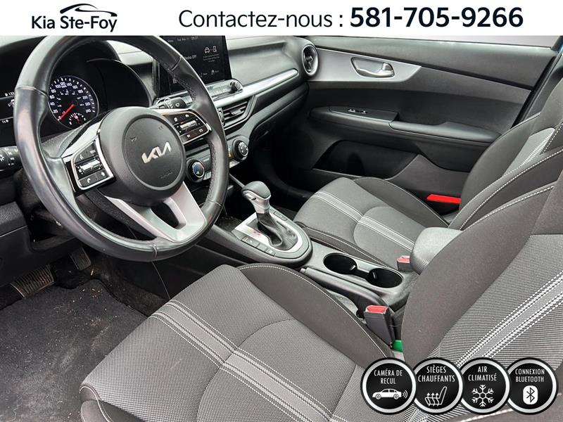 kia Forte 2023 - 4