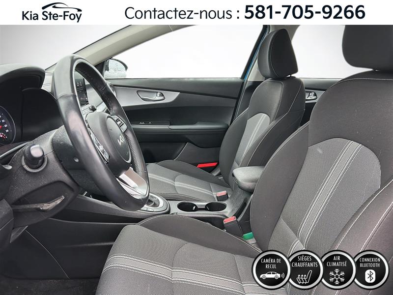kia Forte 2023 - 5