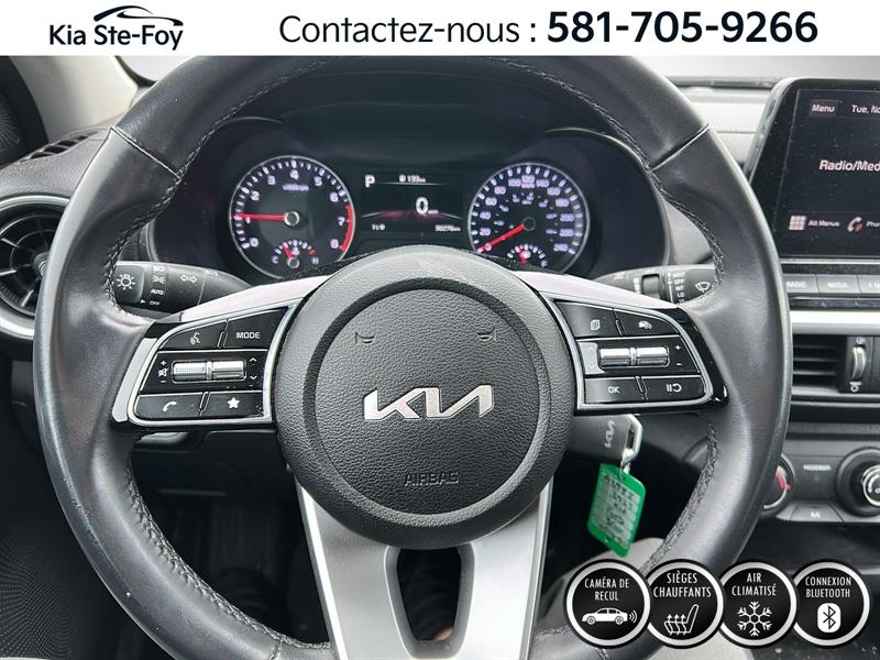 kia Forte 2023 - 7