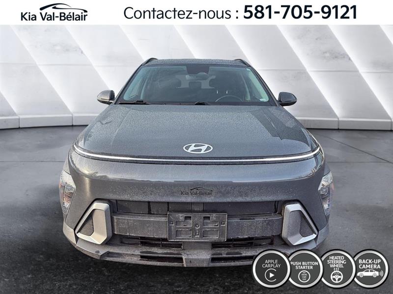 hyundai Kona 2024 - 2