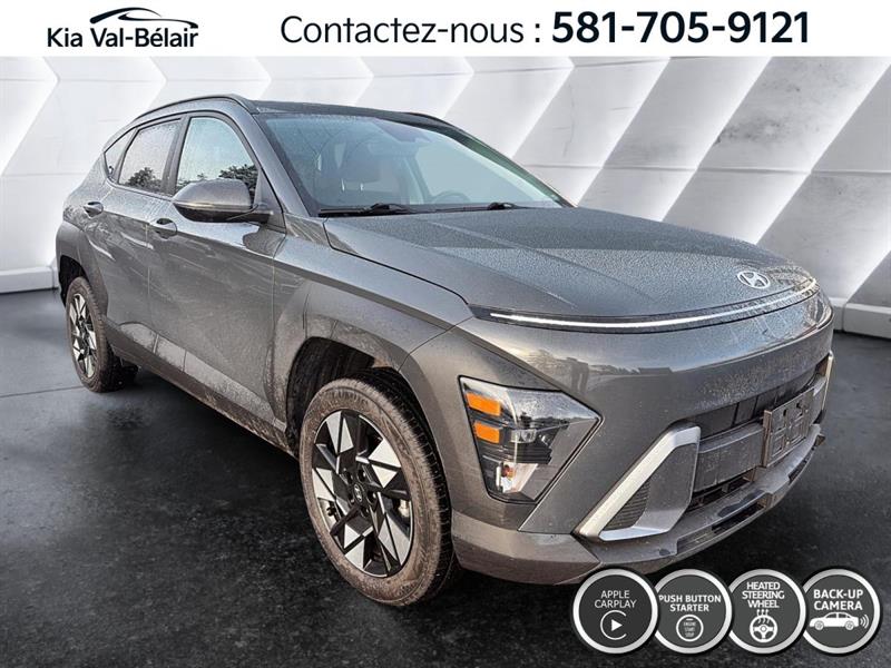 hyundai Kona 2024 - 3