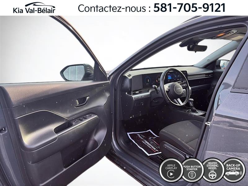 hyundai Kona 2024 - 5