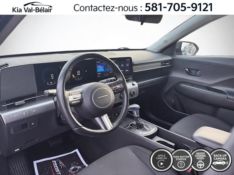 hyundai Kona 2024 - 6