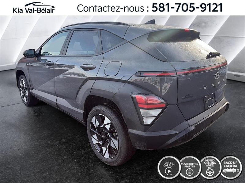 hyundai Kona 2024 - 11