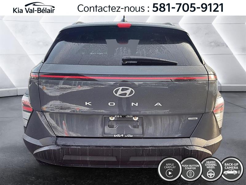 hyundai Kona 2024 - 12