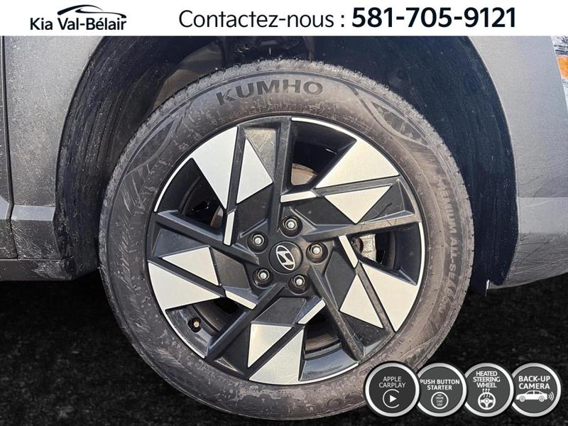 hyundai Kona 2024 - 14