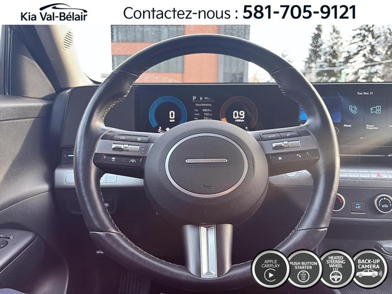 hyundai Kona 2024 - 16