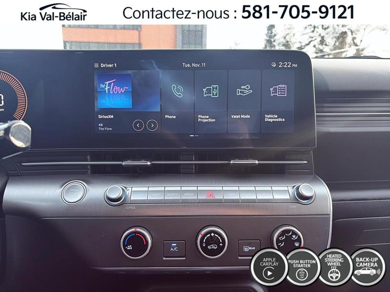 hyundai Kona 2024 - 18