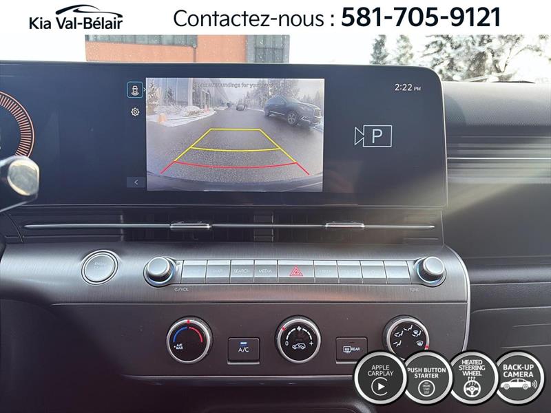 hyundai Kona 2024 - 19