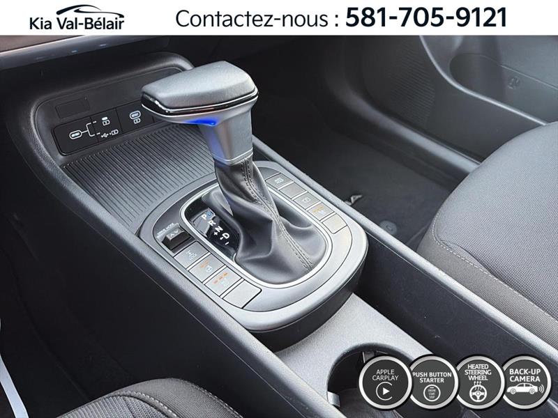 hyundai Kona 2024 - 20