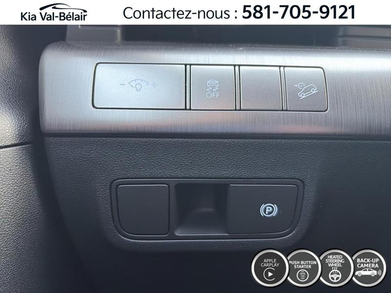 hyundai Kona 2024 - 22