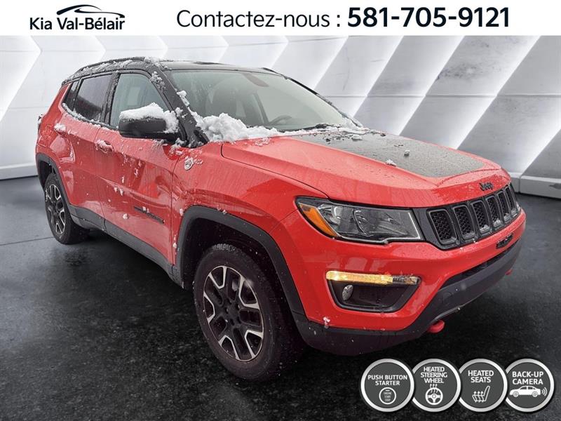 jeep Compass 2021 - 3