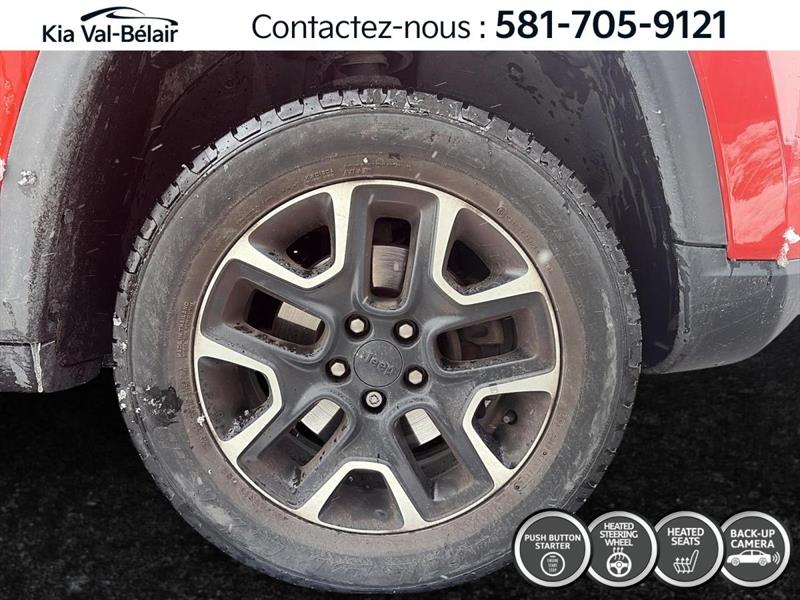 jeep Compass 2021 - 4