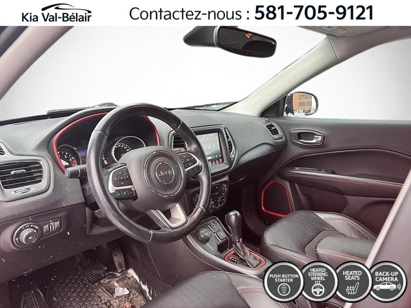 jeep Compass 2021 - 7