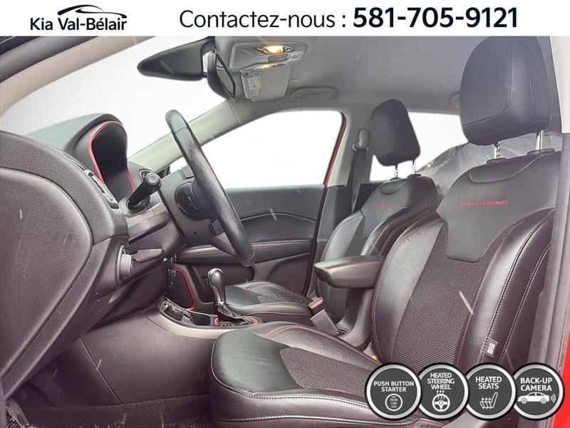 jeep Compass 2021 - 8