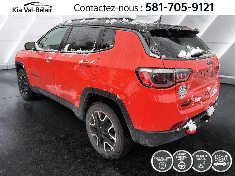 jeep Compass 2021 - 11